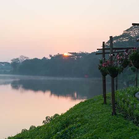 The Riverie By Katathani Sha Extra Plus Chiang Rai Exterior photo