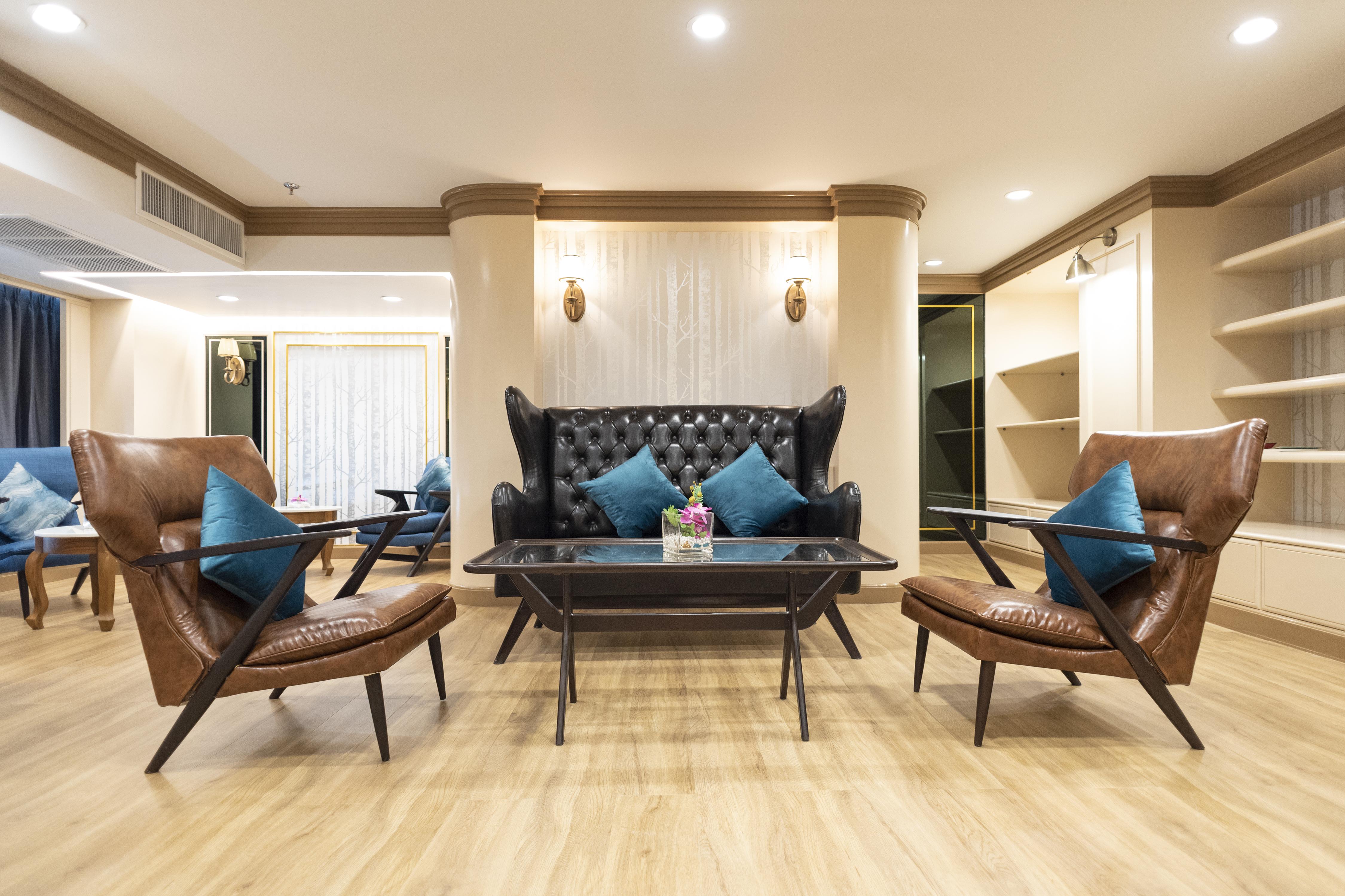 The Riverie By Katathani Sha Extra Plus Chiang Rai Exterior photo