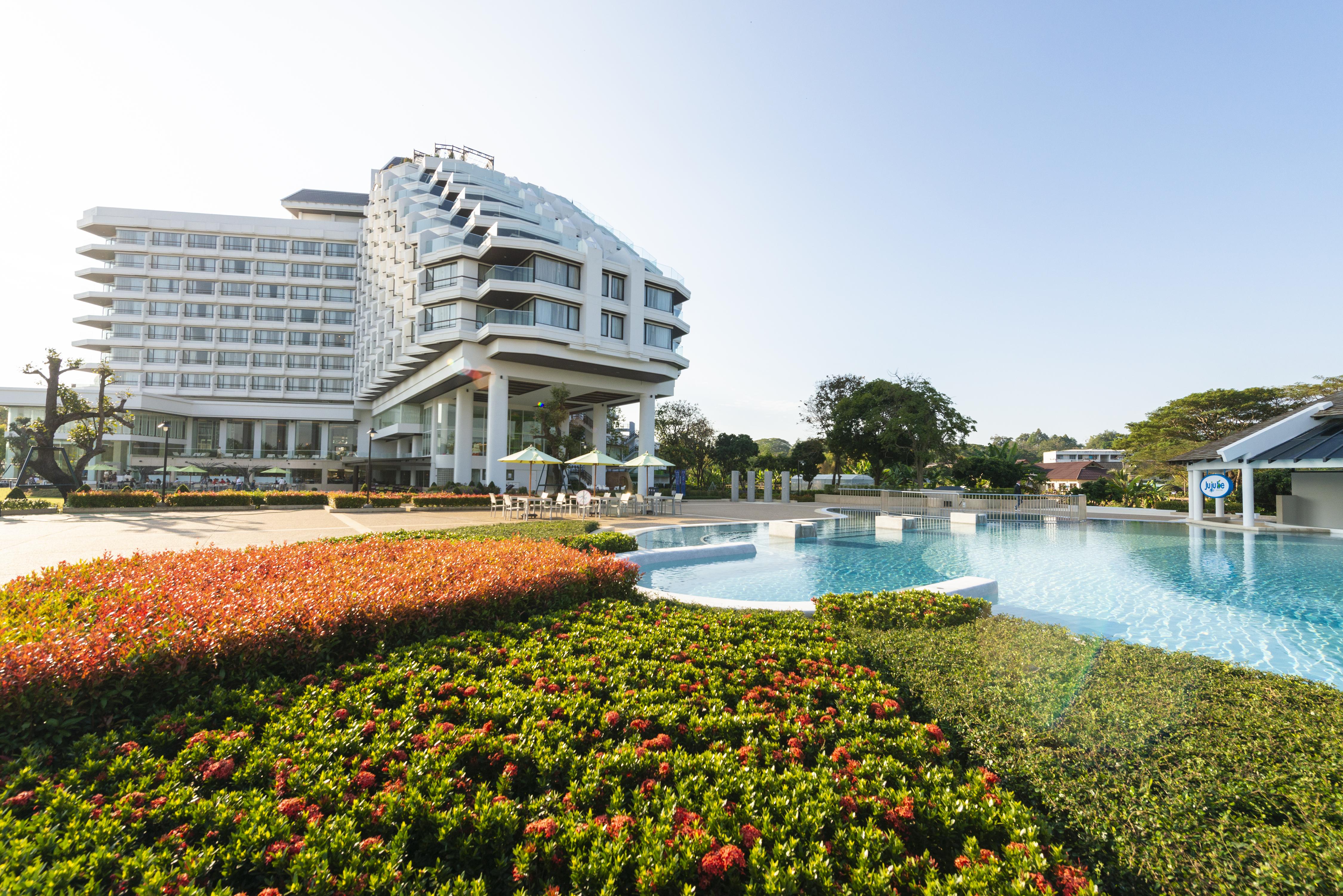 The Riverie By Katathani Sha Extra Plus Chiang Rai Exterior photo