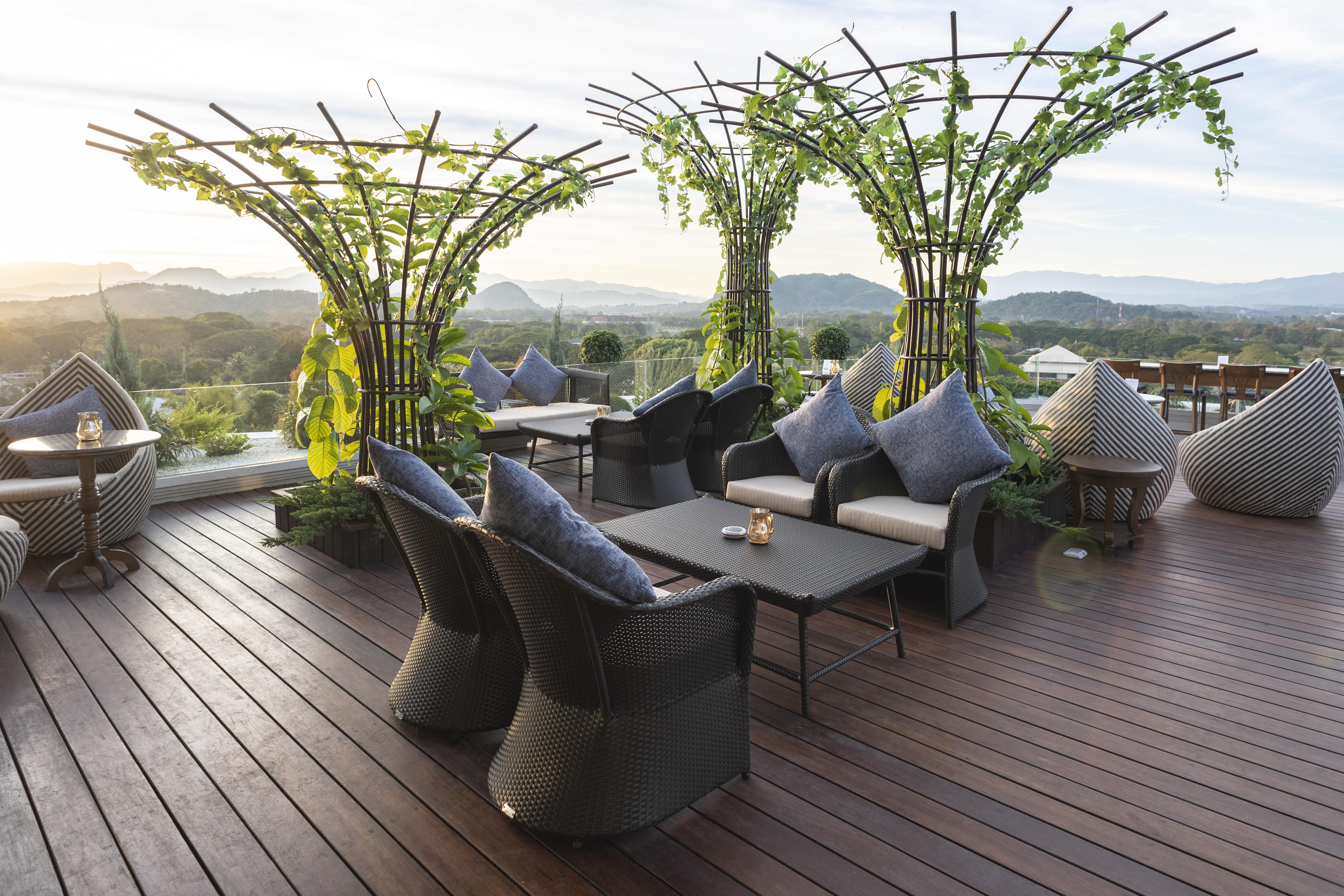 The Riverie By Katathani Sha Extra Plus Chiang Rai Exterior photo