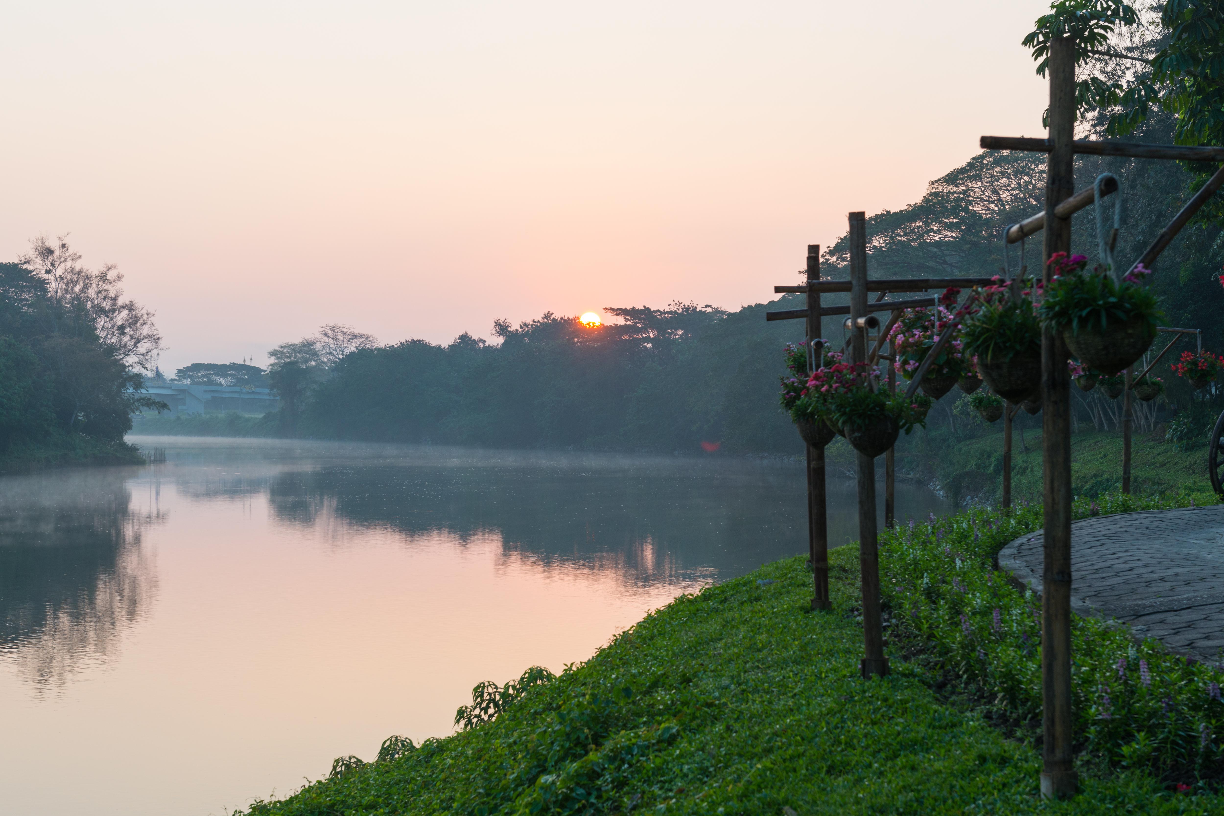 The Riverie By Katathani Sha Extra Plus Chiang Rai Exterior photo