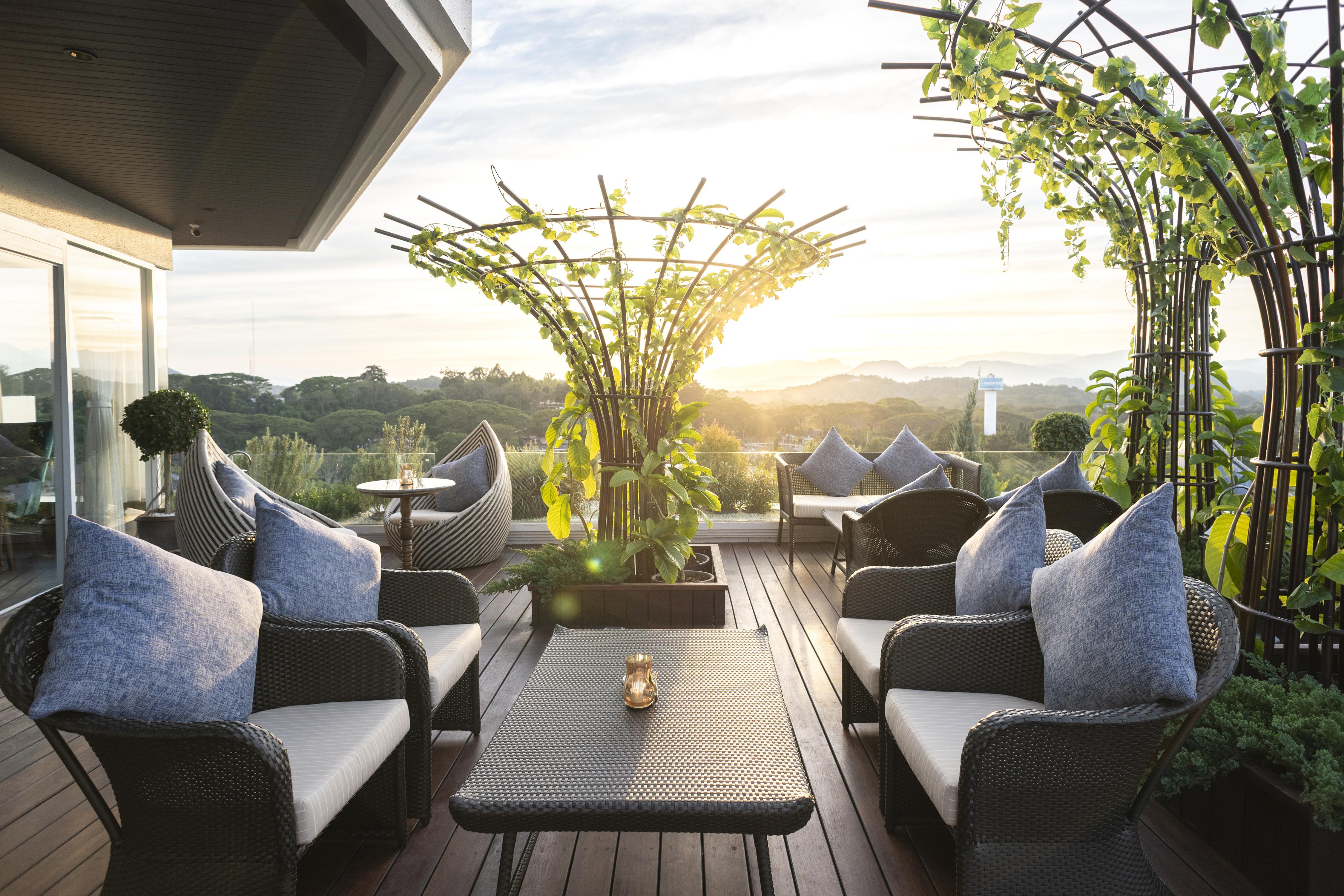 The Riverie By Katathani Sha Extra Plus Chiang Rai Exterior photo