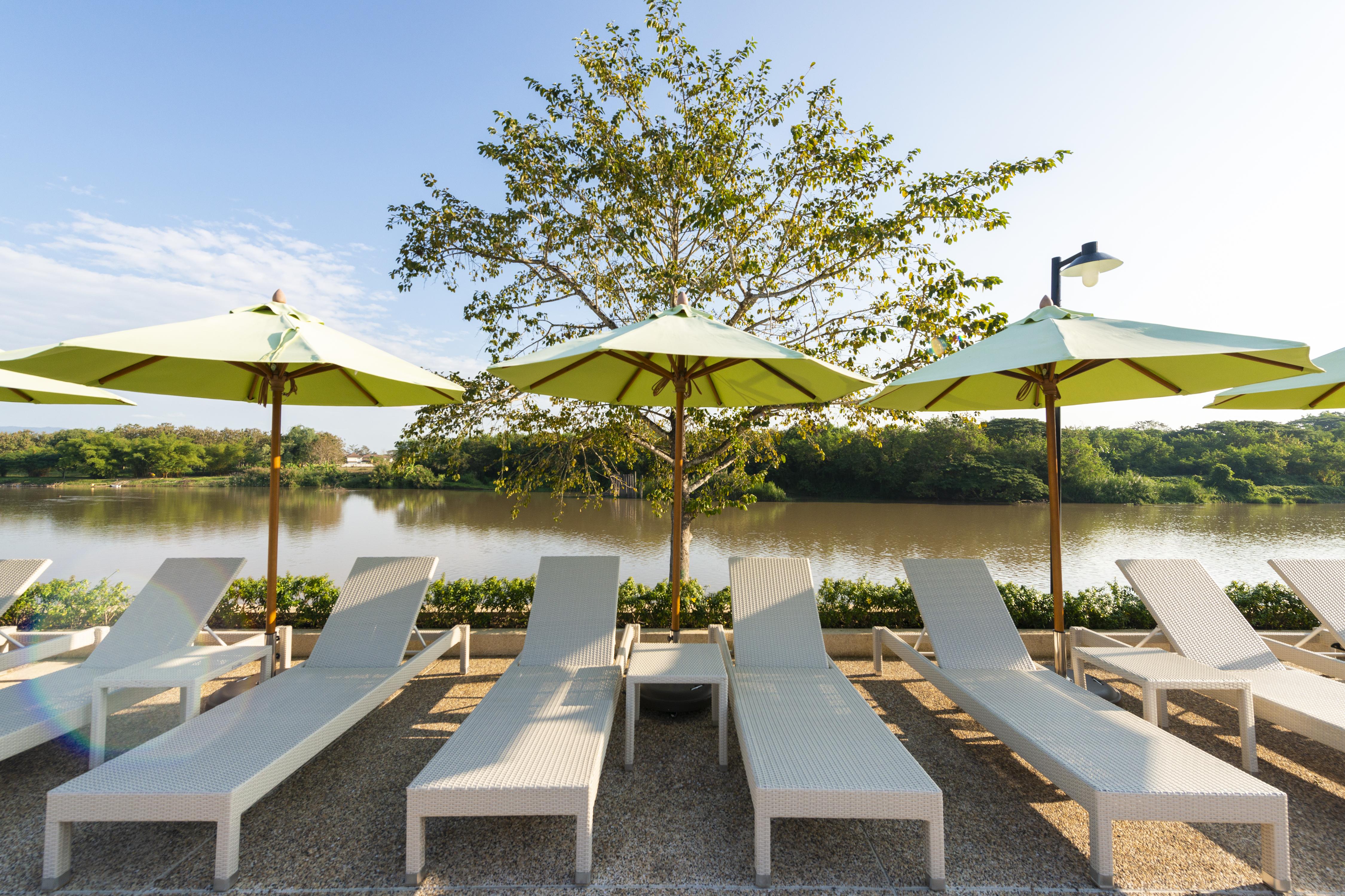 The Riverie By Katathani Sha Extra Plus Chiang Rai Exterior photo