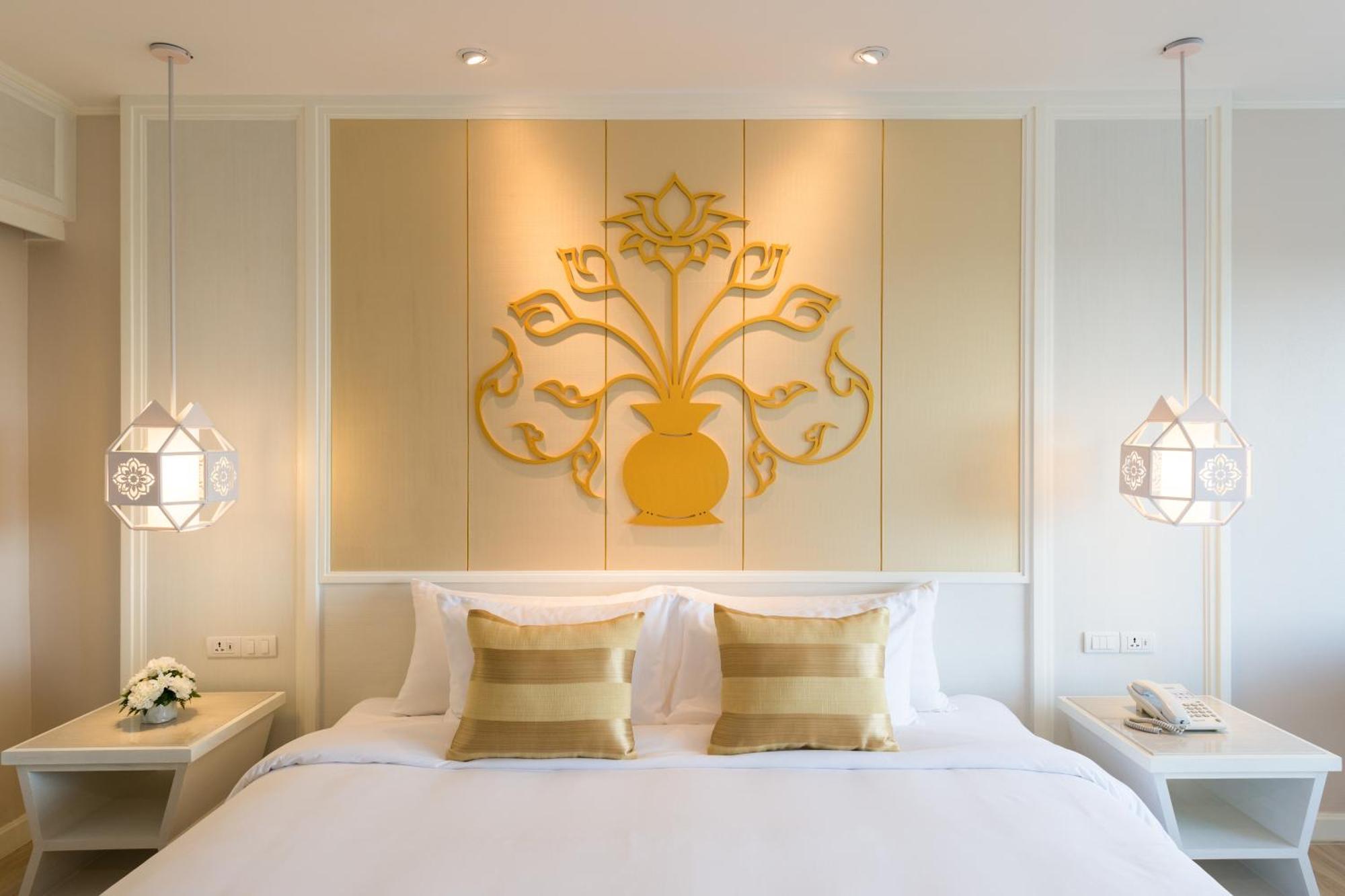The Riverie By Katathani Sha Extra Plus Chiang Rai Exterior photo