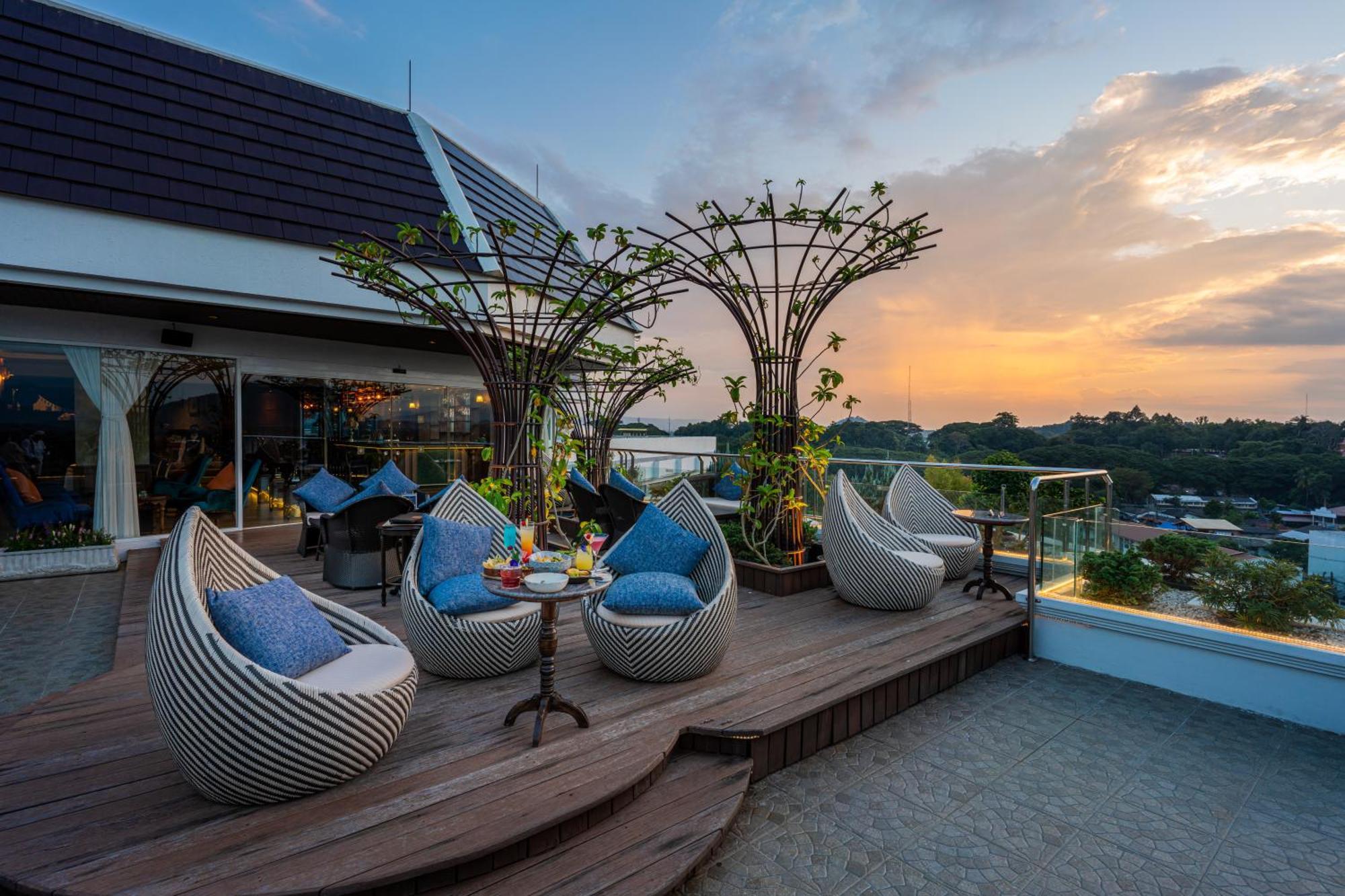 The Riverie By Katathani Sha Extra Plus Chiang Rai Exterior photo