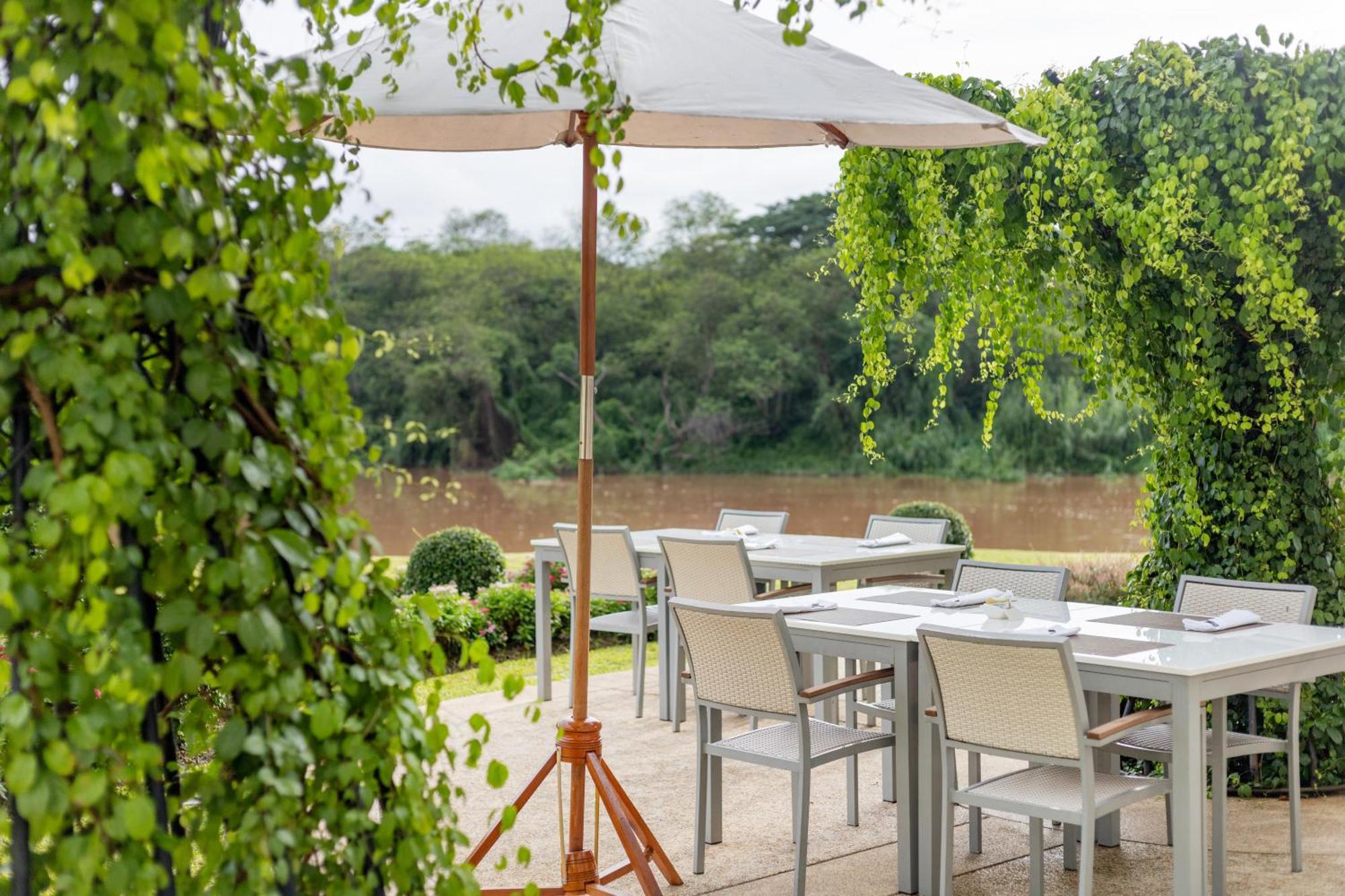 The Riverie By Katathani Sha Extra Plus Chiang Rai Exterior photo