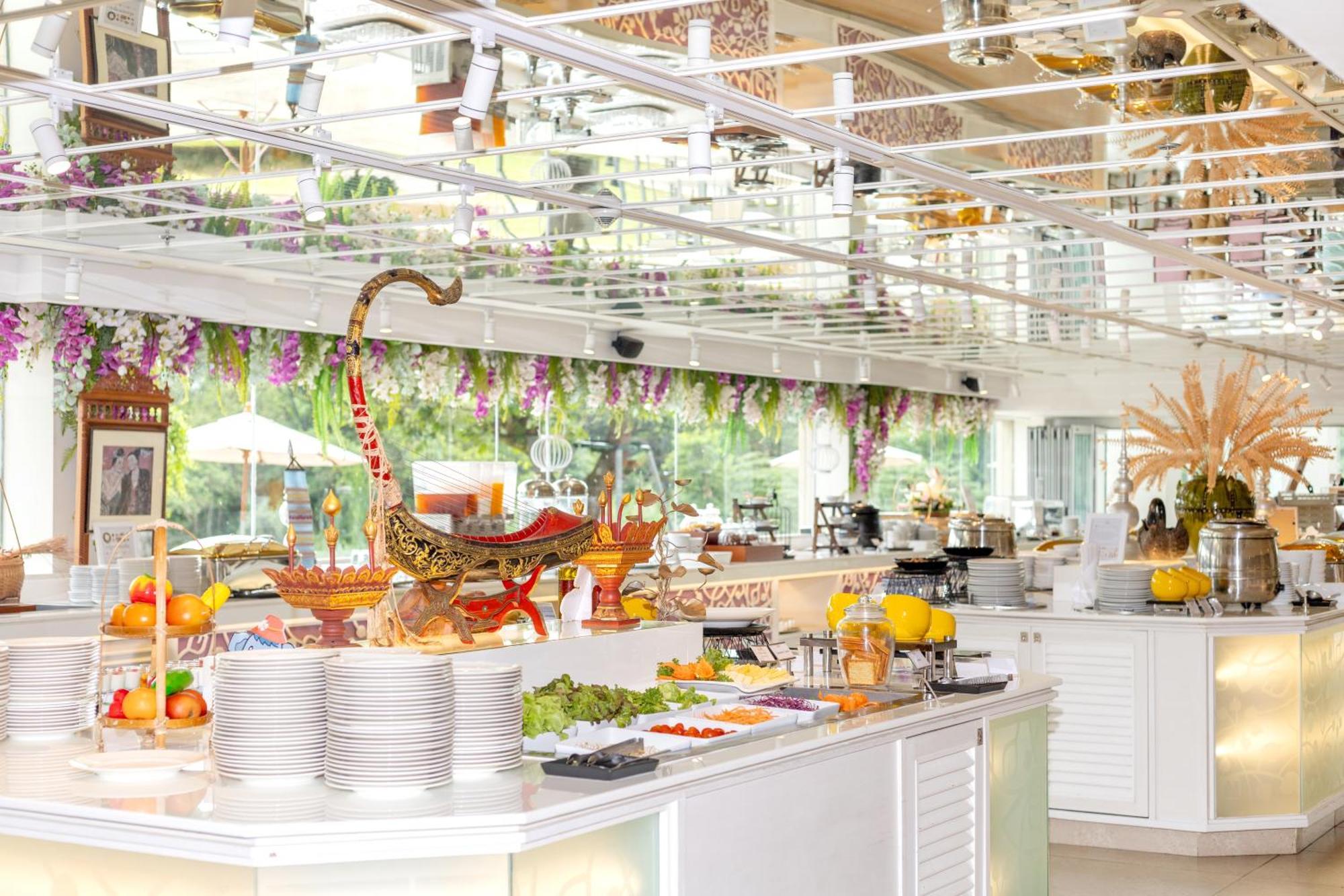 The Riverie By Katathani Sha Extra Plus Chiang Rai Exterior photo