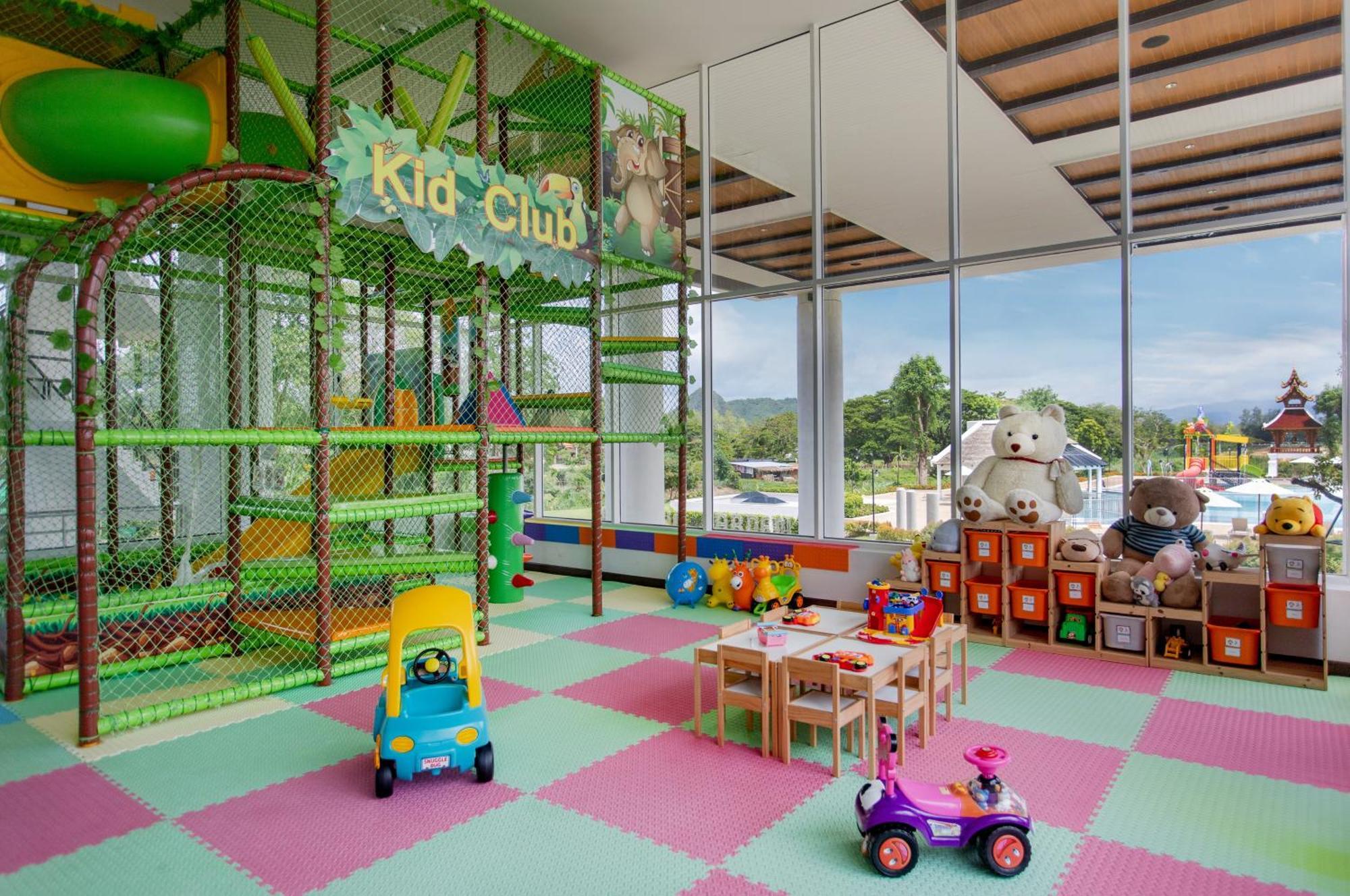 The Riverie By Katathani Sha Extra Plus Chiang Rai Exterior photo