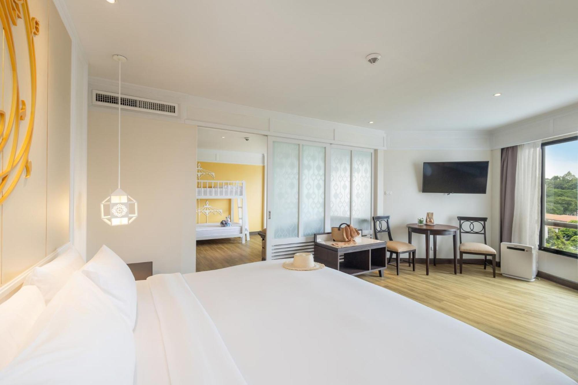 The Riverie By Katathani Sha Extra Plus Chiang Rai Exterior photo